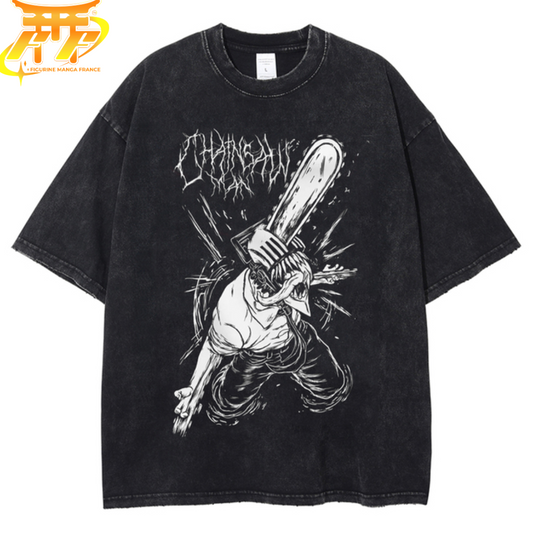 t-shirt-chainsaw-denji-chainsaw-man™