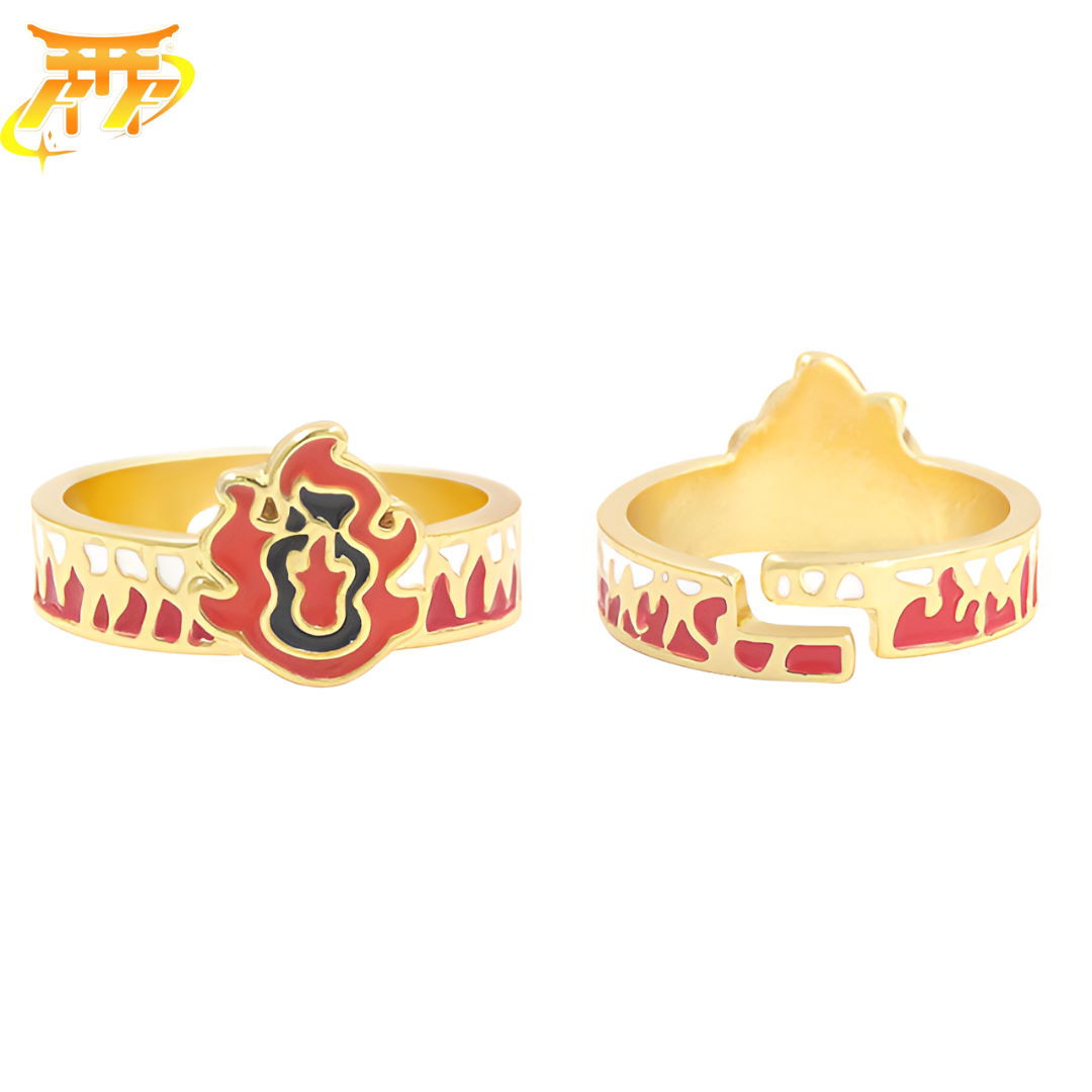 Bague Kyojuro Rengoku - Demon slayer™