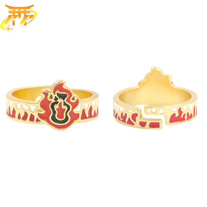 Bague Kyojuro Rengoku - Demon slayer™