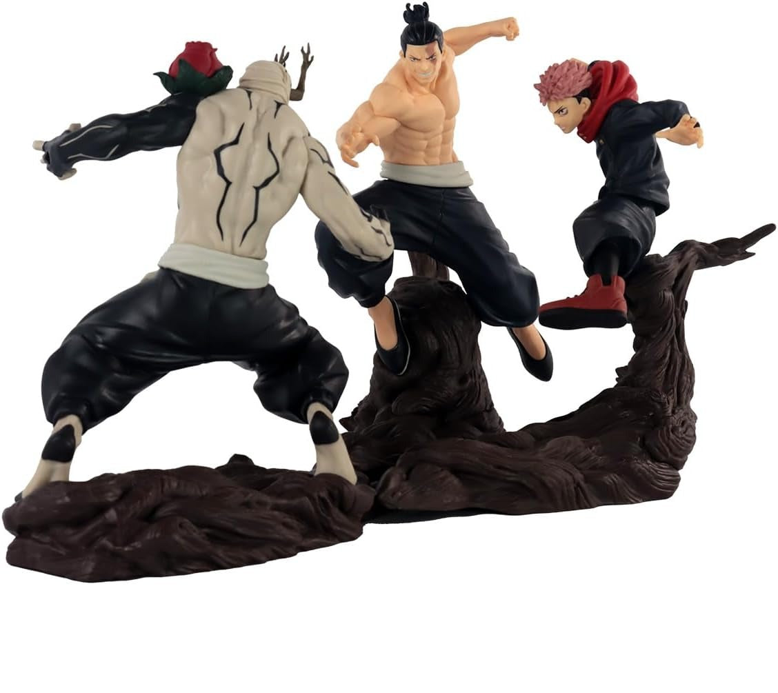 Figurine Hanami - Jujutsu Kaisen™