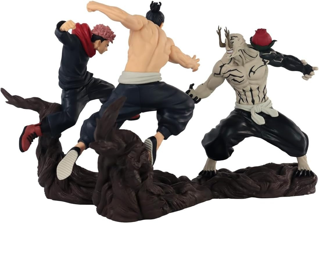 Figurine Itadori Yuji "Brother" - Jujutsu Kaisen™