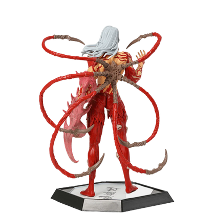 Figura Muzan Kibutsuji (forma demone) - Demon Slayer™