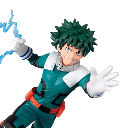 figurine-izuku-blue-my-hero-academia™