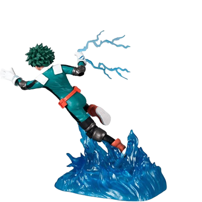 figurine-izuku-blue-my-hero-academia™