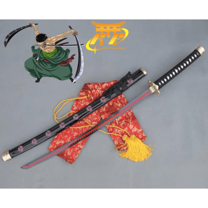 Katana Zoro Shusui - One Piece™