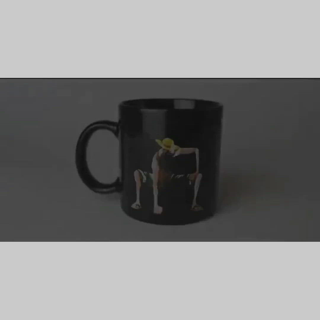 Copie de Mug Magique Brook  - One Piece