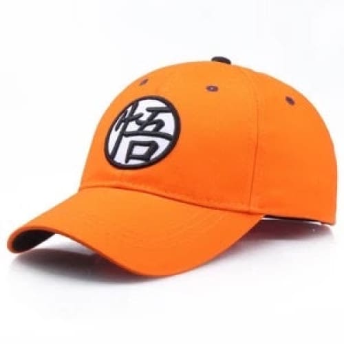 Casquette Son Goku - Dragon Ball Z™