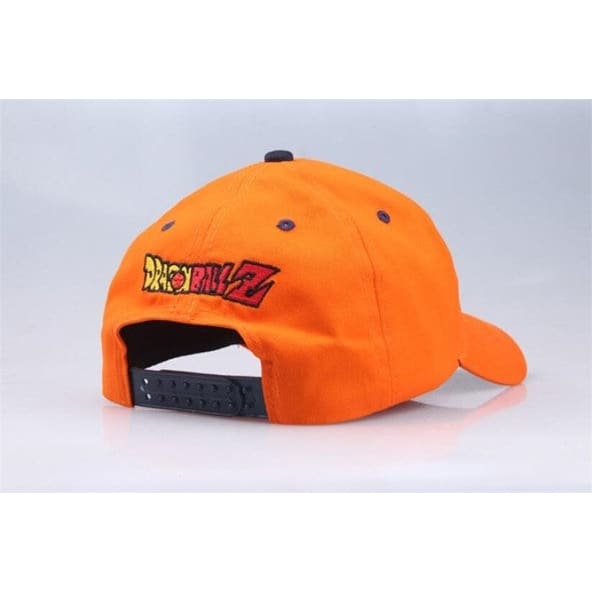 Casquette Son Goku - Dragon Ball Z