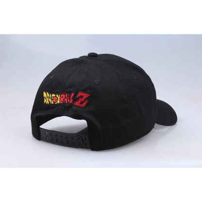 Casquette Son Goku - Dragon Ball Z