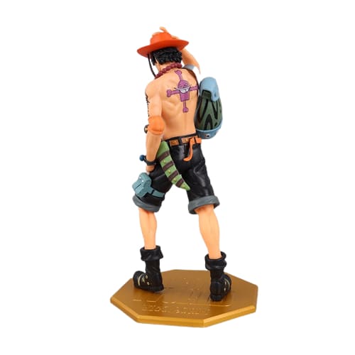 figurine-ace-aux-poings-ardents-one-piece™