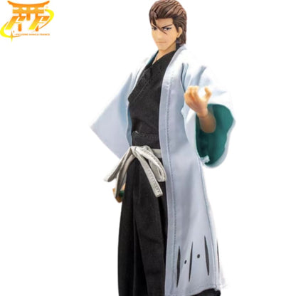 Figurine Bleach - Bleach™ - Figurine Manga France