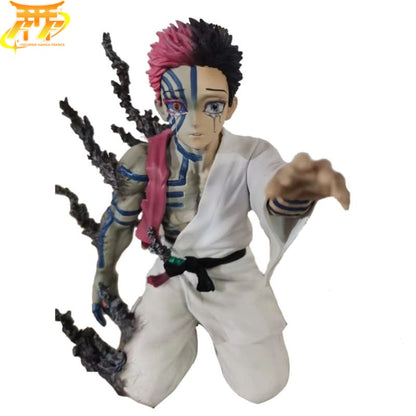 figurine-akaza-mi-humain-demon-slayer™