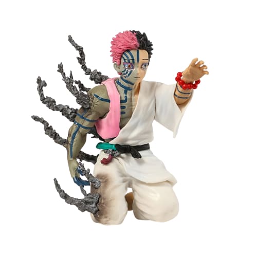 figurine-akaza-mi-humain-demon-slayer™