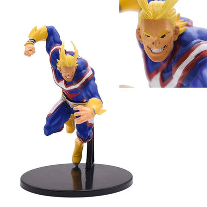 Figurine All Might- My Hero academia™ - Figurine Manga France : N°1 des ventes de figurine en ligne