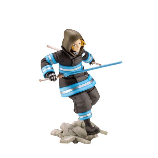 figurine-arthur-boyle-fire-force™