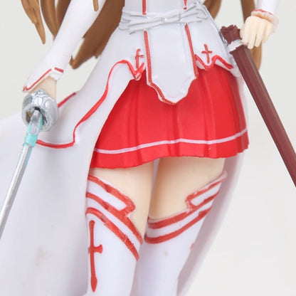 Figurine Asuna - Sword Art Online™ - Figurine Manga France