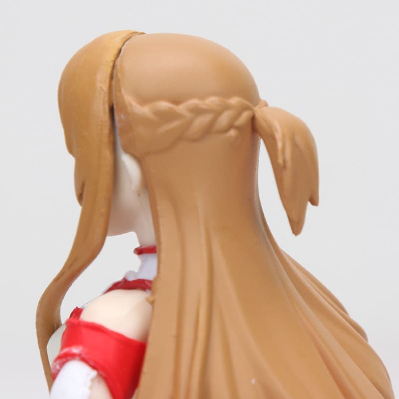 Figurine Asuna - Sword Art Online™ - Figurine Manga France