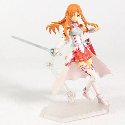 Figurine Asuna - Sword Art Online™ - Figurine Manga France