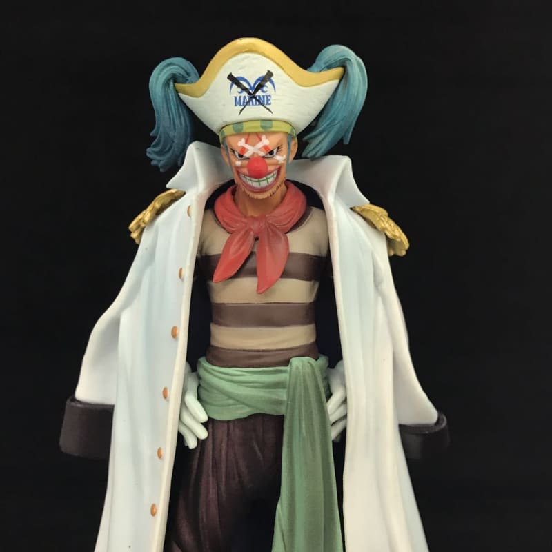 Figurine Baggy - One Piece™