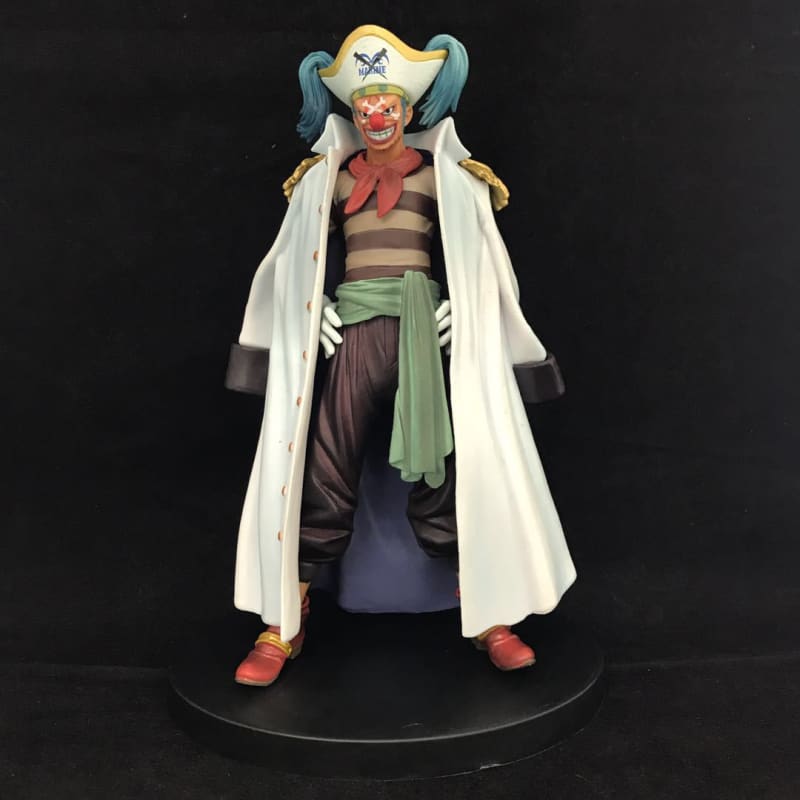 Figurine Baggy - One Piece™