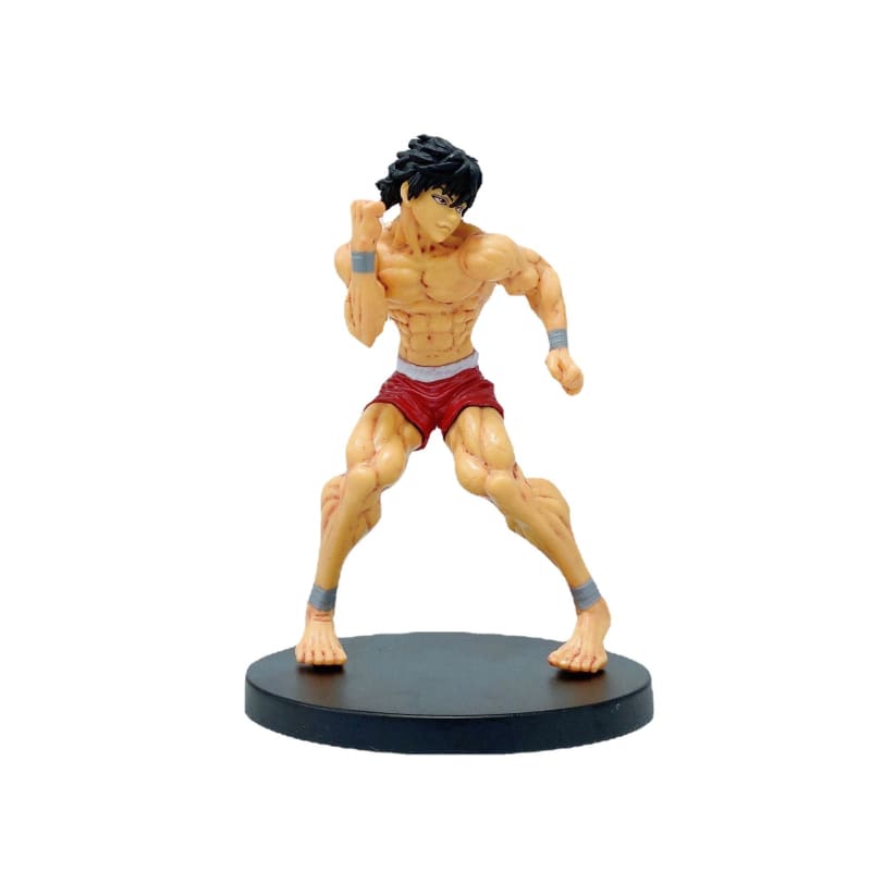 Figurine Baki  - Naruto Shippuden™