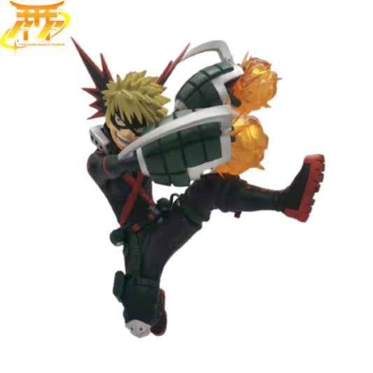 Figurine Bakugo Katsuki - My Hero Academia™