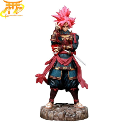 Figurine Black Goku - Dragon Ball Z™