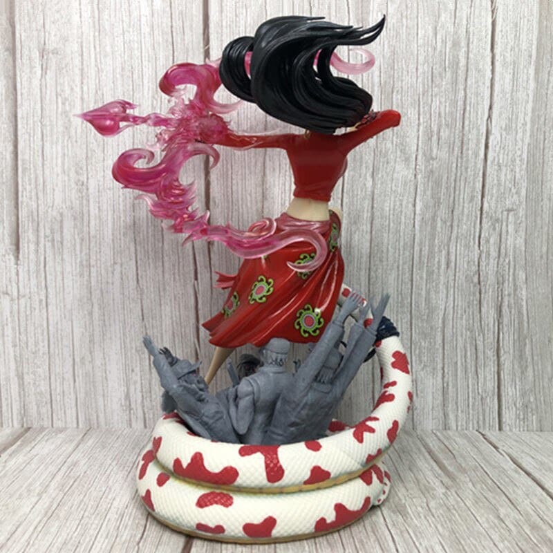 Figurine Boa Hancock - One Piece™ - Figurine Manga France