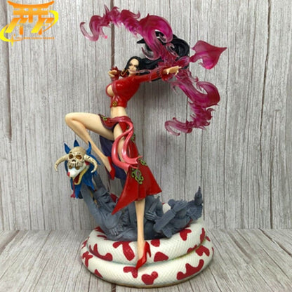 Figurine Boa Hancock - One Piece™ - Figurine Manga France