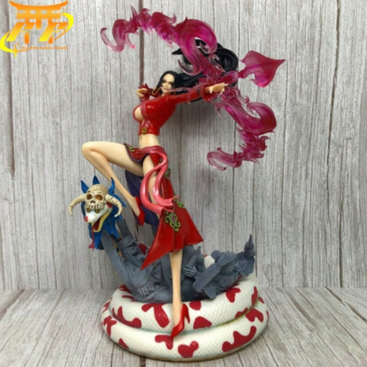 Figurine Boa Hancock - One Piece™ - Figurine Manga France