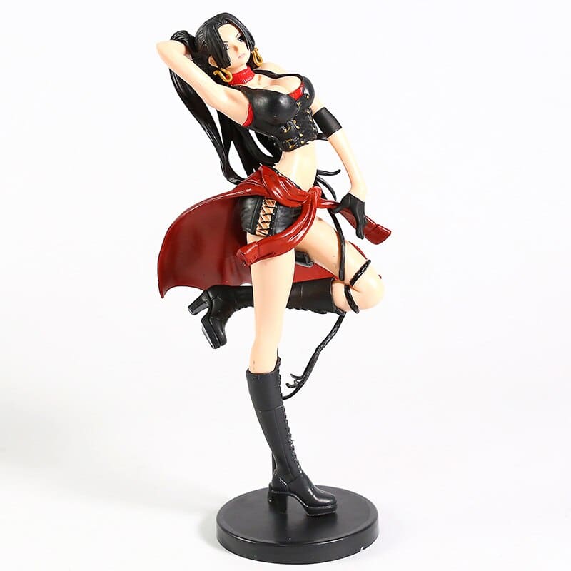 figurine-boa-hancock-red-one-piece™