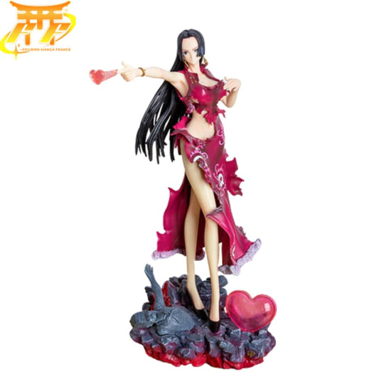 Figure Boa Hancock Shichibukai