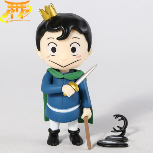 Figurine Bojji et Kage - Ranking of Kings