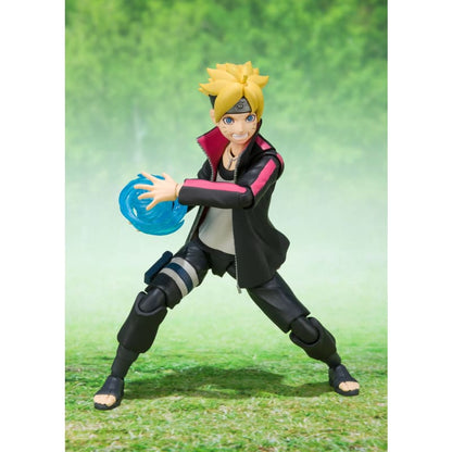 Figurine Boruto Uzumaki - Naruto Shippuden