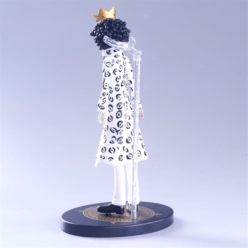 Figurine Brook (Soolking) - One Piece™ - Figurine Manga France