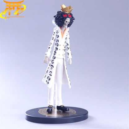 Figurine Brook (Soolking) - One Piece™ - Figurine Manga France