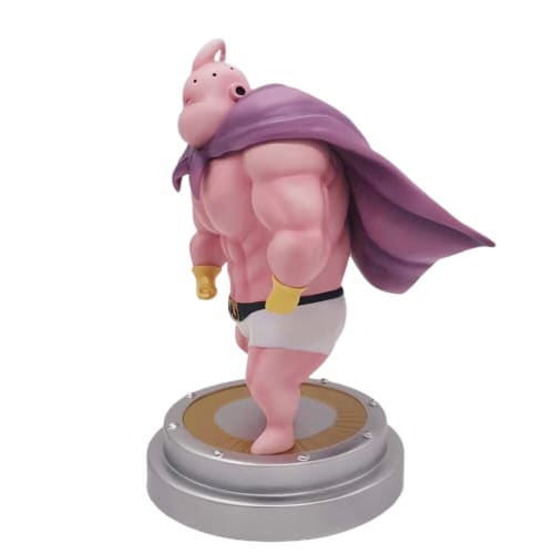 figurine-buu-gentil-forme-muscle-dragon-ball™