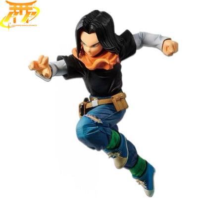 figurine-c-17-dragon-ball™