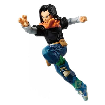 figurine-c-17-dragon-ball™