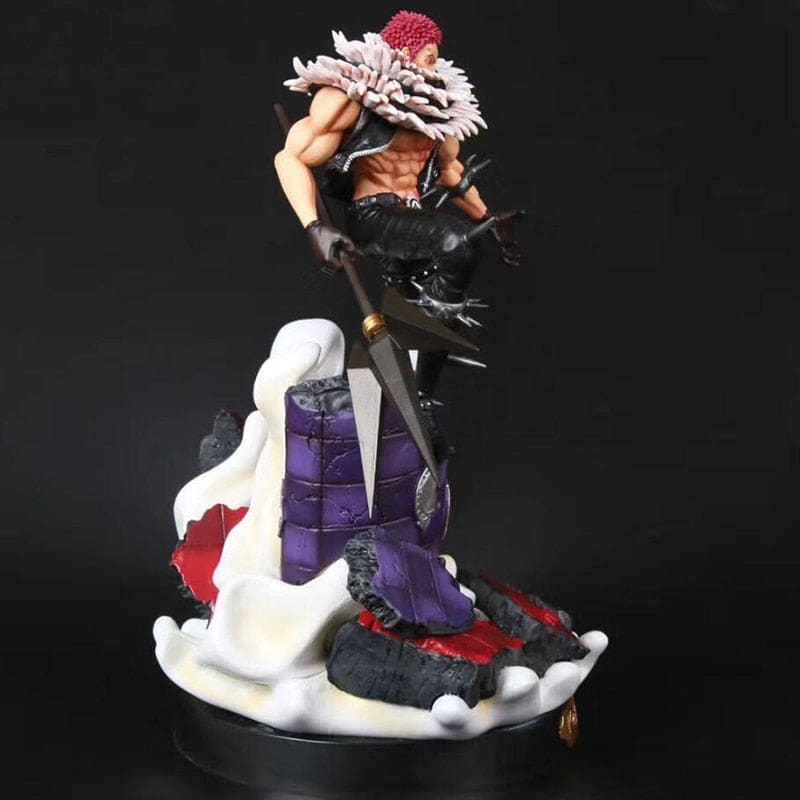 Figurine Charlotte Katakuri - One Piece