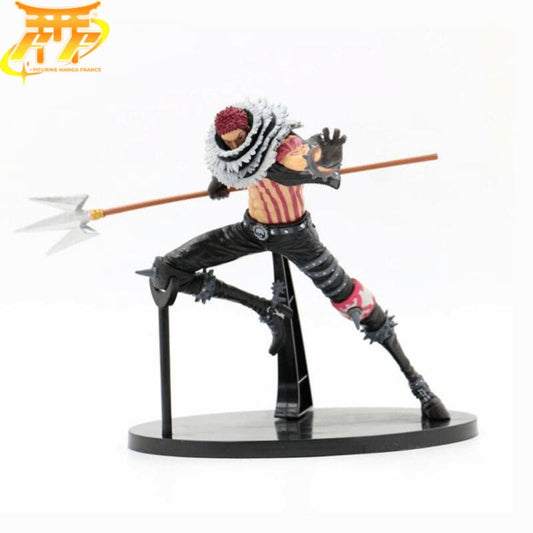 Figurine Charlotte Katakuri - One Piece™ - Figurine Manga France : N°1 des ventes de figurine en ligne