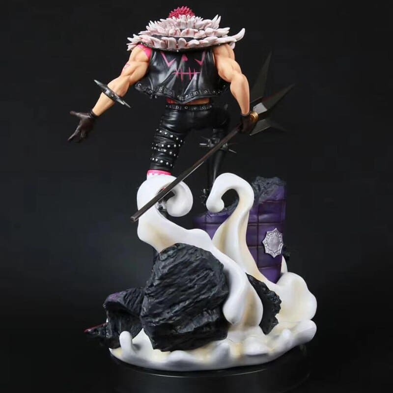 Figurine Charlotte Katakuri - One Piece