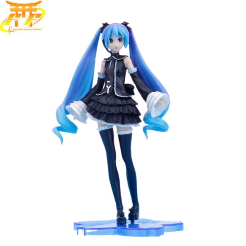 Figurine Hatsune Miku Dark - Hatsune Miku™