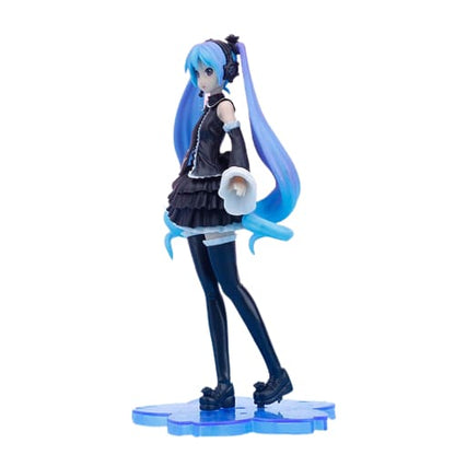 Figurine Hatsune Miku Dark - Hatsune Miku™