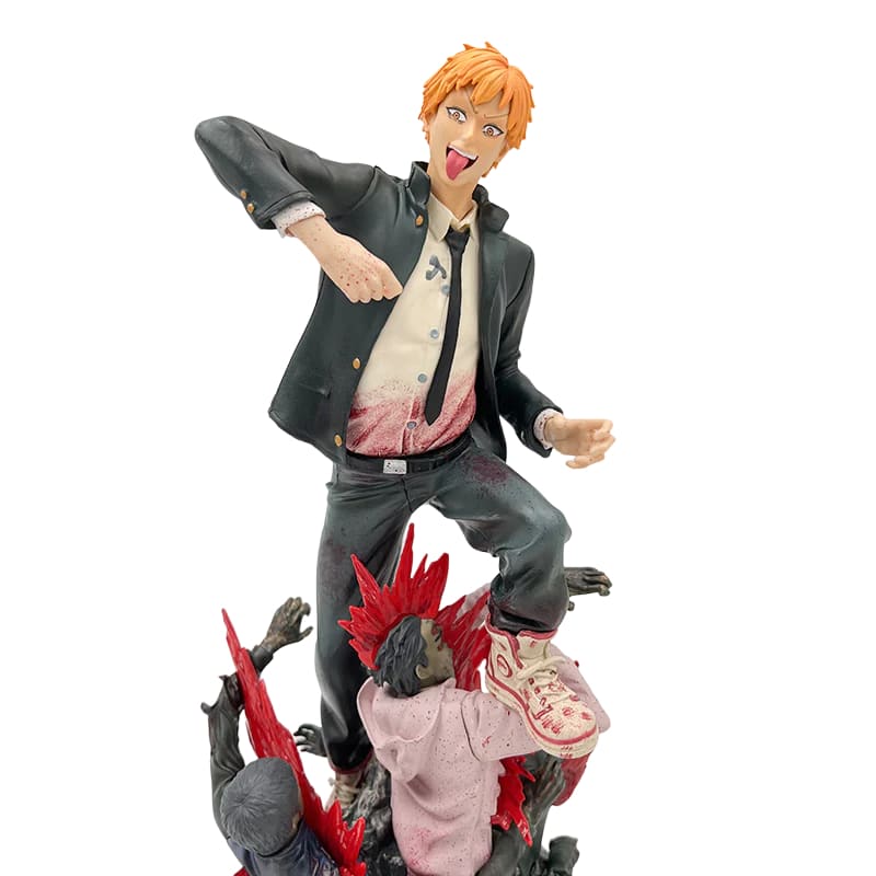 figurine-denji-sanguinaire-chainsaw-man™