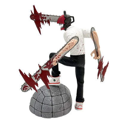 figurine-denji-x-pochita-niche-chainsaw-man™