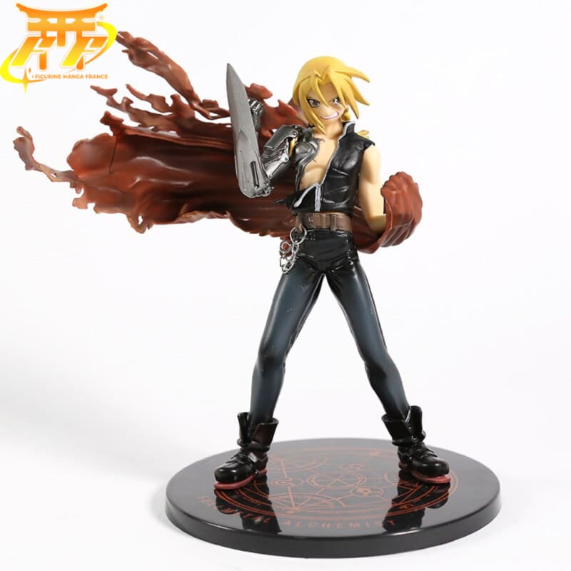 figurine-alchimiste-fullmetal-fullmetal-alchemist™