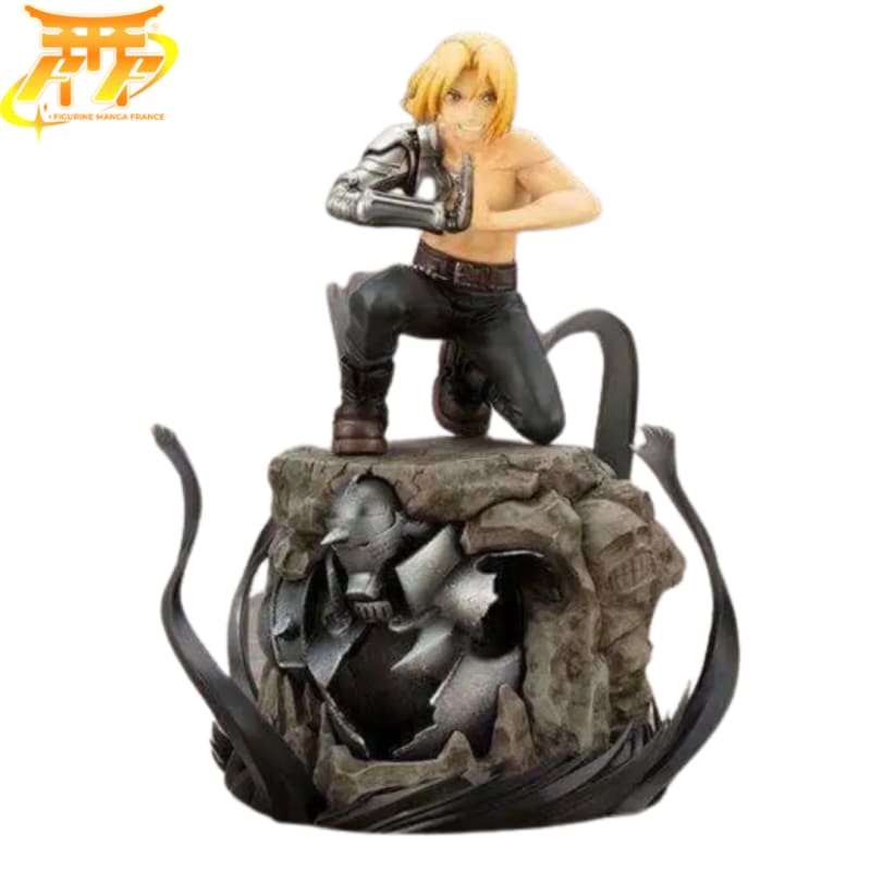 figurine-edward-elric-transmutation-fullmetal-alchemist™