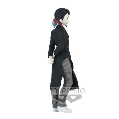 Figurine Enmu - Demon Slayer™ - Figurine Manga France