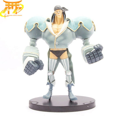 Figurine Franky 15ème Anniversaire - One Piece™